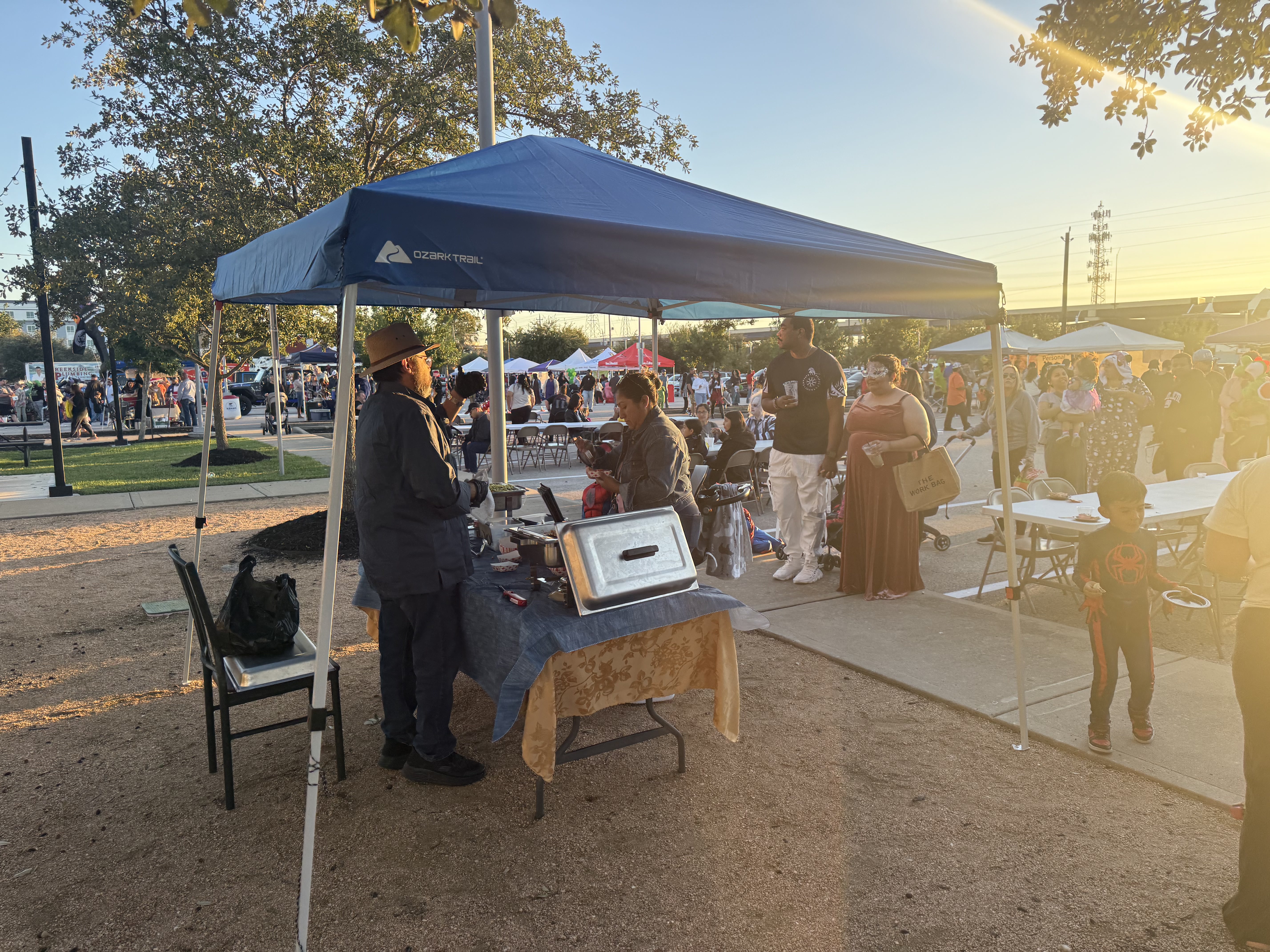 2025 Trunk or Treat, Shop, & Eat Photo 17