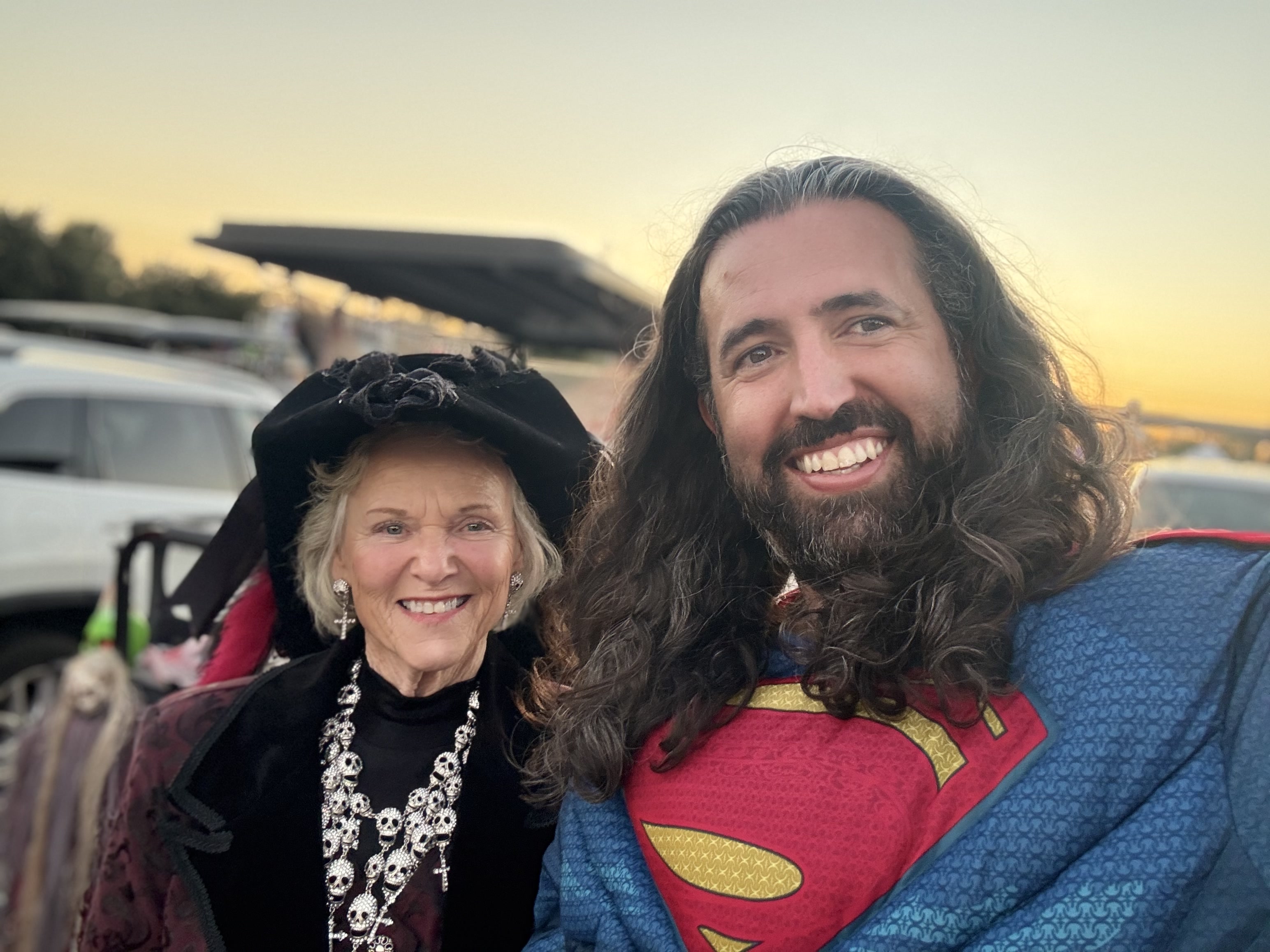 2025 Trunk or Treat, Shop, & Eat Photo 20