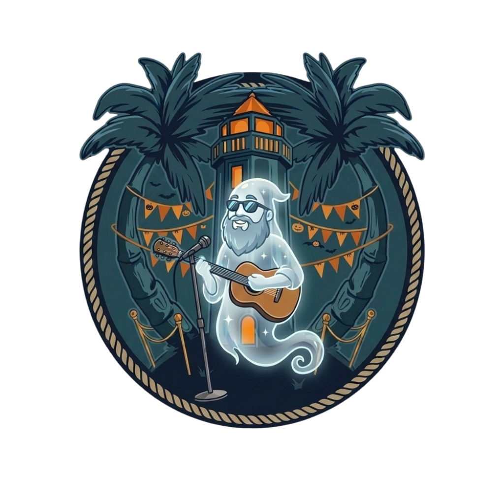 Trunk or Treat, Shops & Eats Logo